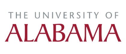 The University of Alabama